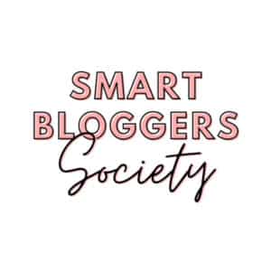 Smart Bloggers Society
