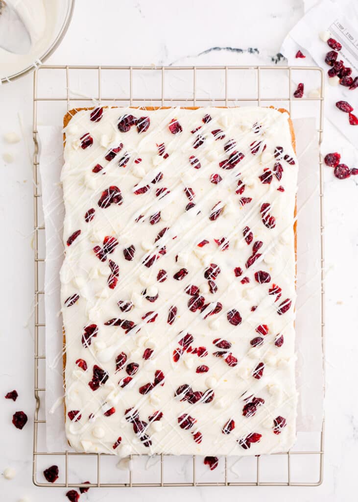 Cranberry Bliss Bars Final