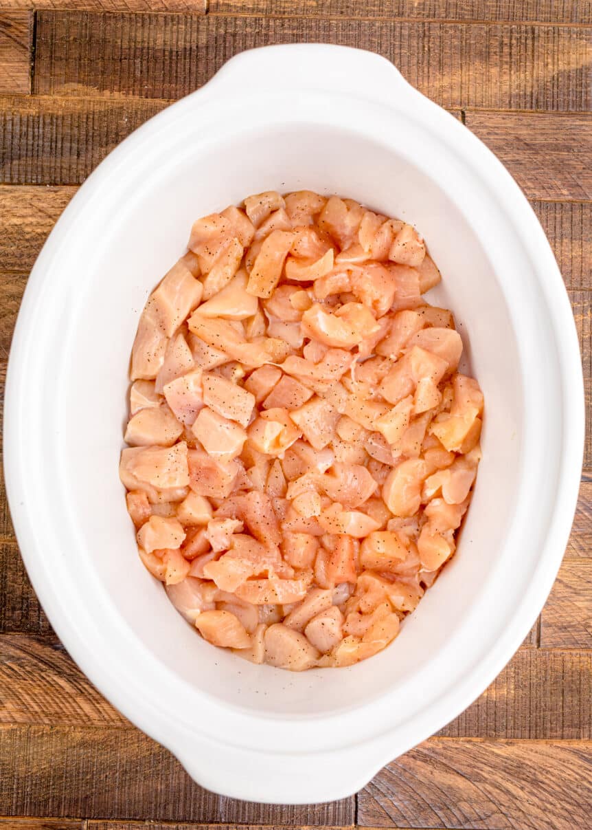 Easy Orange Chicken Recipe - Sweet Tea and Sprinkles