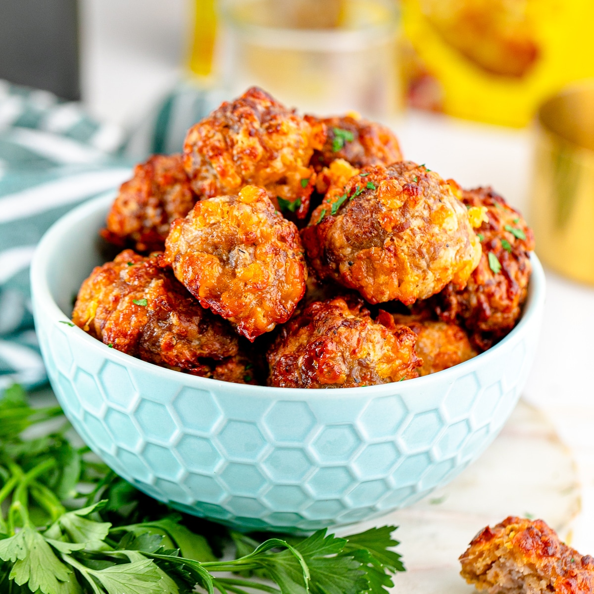 Sausage Balls-image