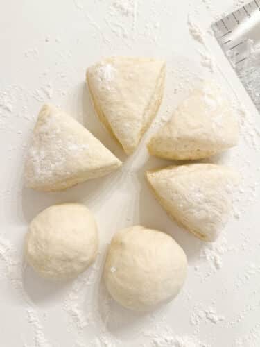 Pita and Hummus - Easy, Homemade & Delicious!